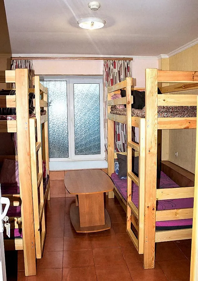 Matras Hotel Kiev