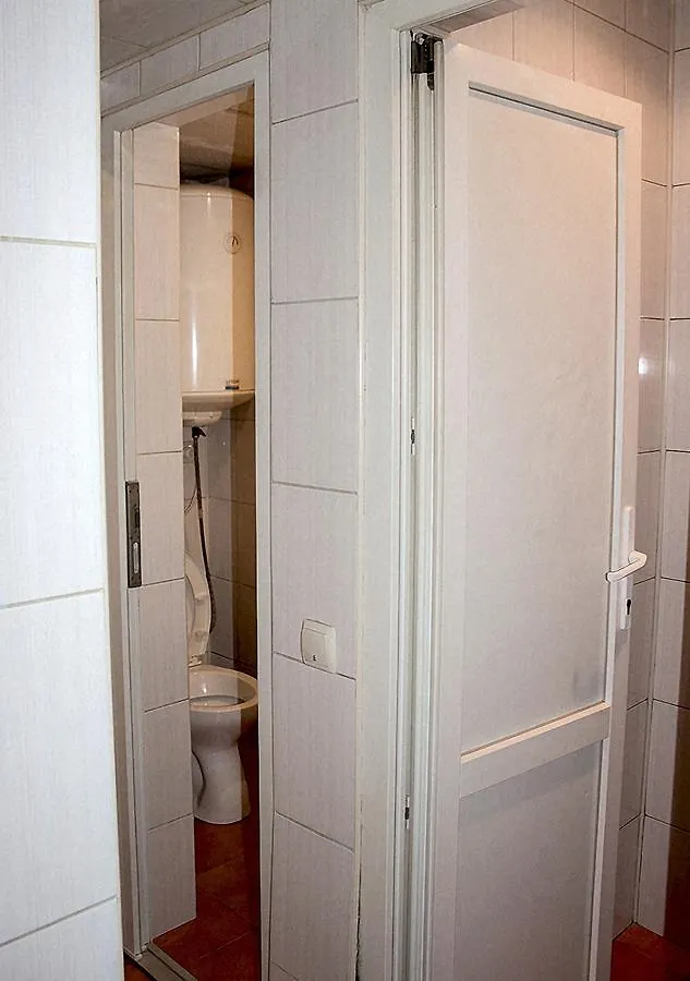 Matras Hotel Kiev