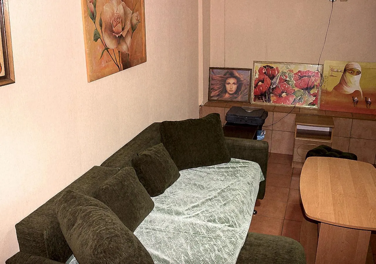 Matras Hotel Kiev 2*,  Ukraina