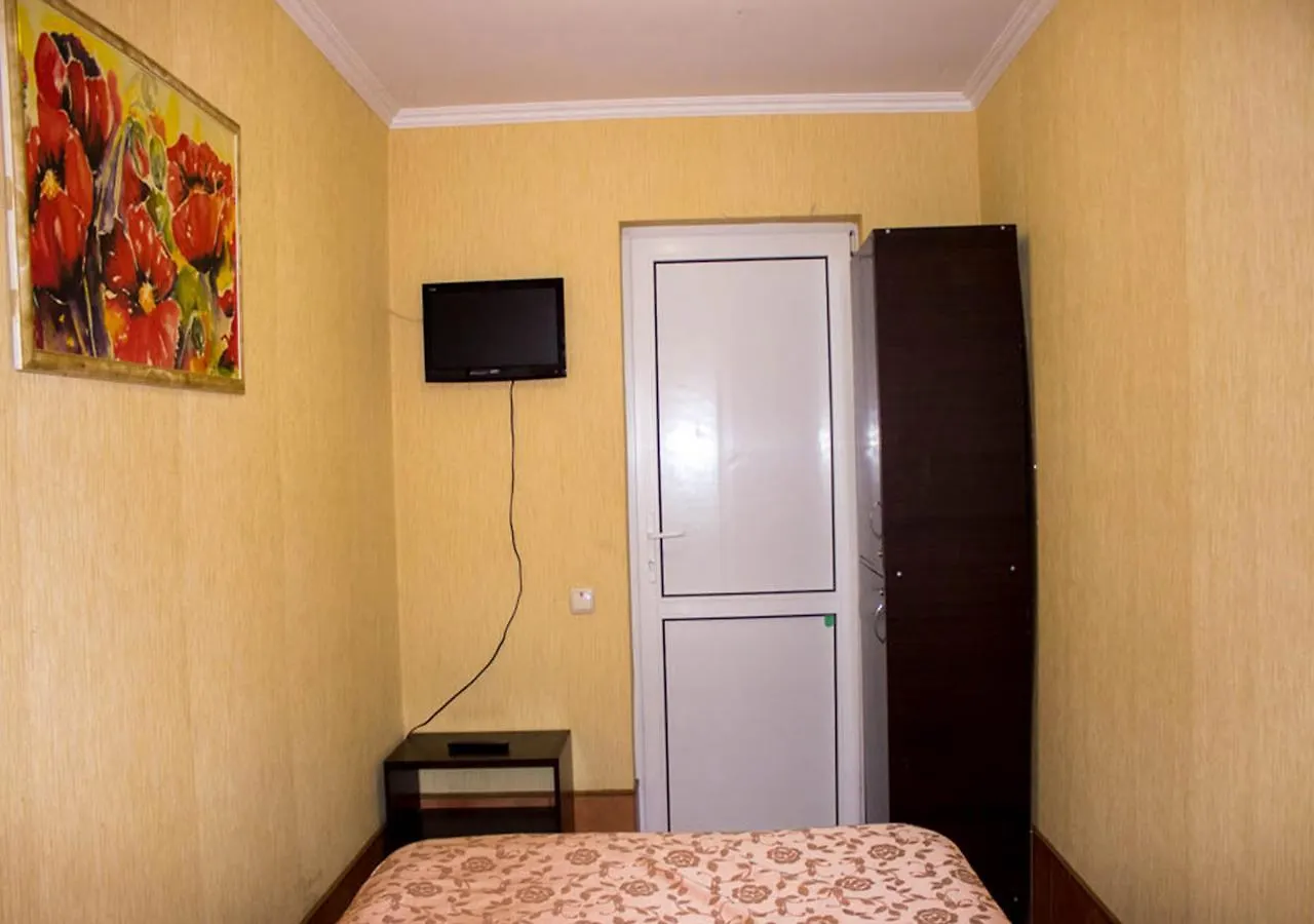** Värdshus Matras Hotel Kiev Ukraina